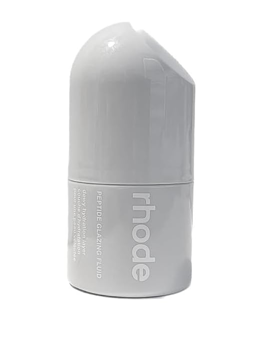 Rhode by Hailey Bieber Peptide Glazing Fluid 50ml / 1.7oz., White