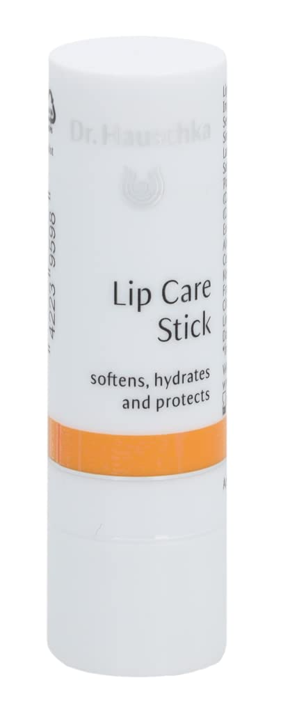 Dr.Hauschka Lip Care Stick 4.9G/0.16Oz