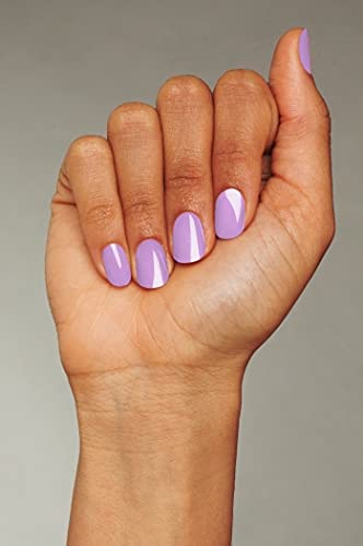 butter LONDON Patent Shine 10X Nail Lacquer, Molly Coddlled
