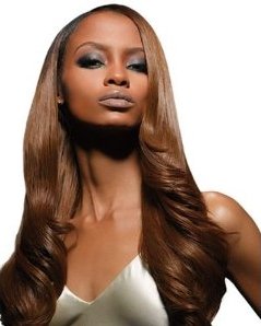 Outre Velvet 100% Remi Human Hair 2/12 AD