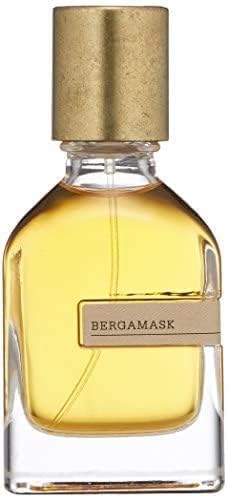 BERGAMASK PARFUM 50 ML. by ORTO PARISI