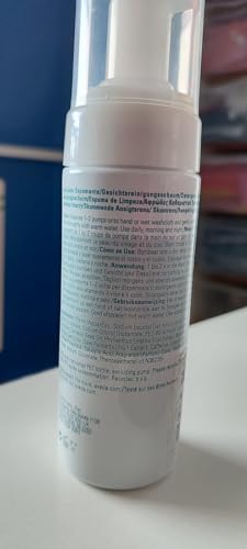 Aveda Outer Peace Foaming Cleanser 4.2 oz Deeply Cleanses Pores Without Irritating Skin