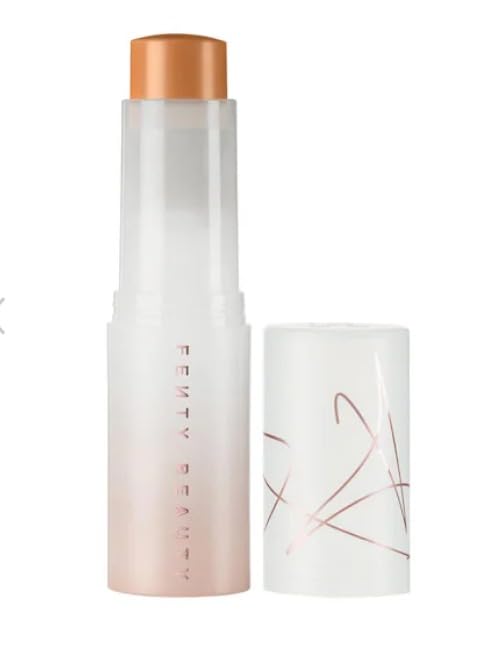 Fenty Beauty by Rihanna Eaze Drop Stick Blur + Smooth Tint Stick Foundation 17