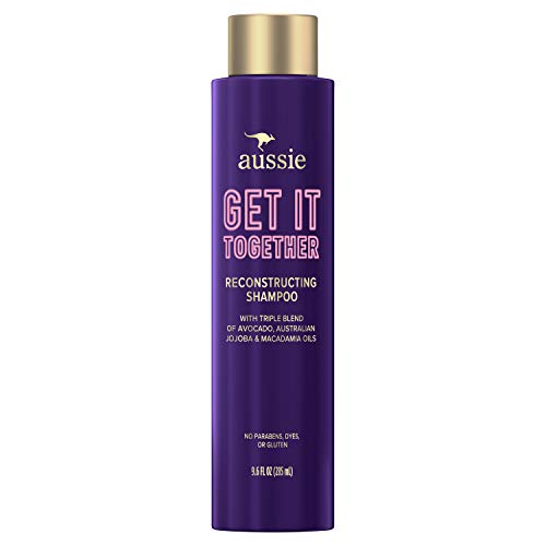 Aussie Shampoo 9.6 Fl Oz