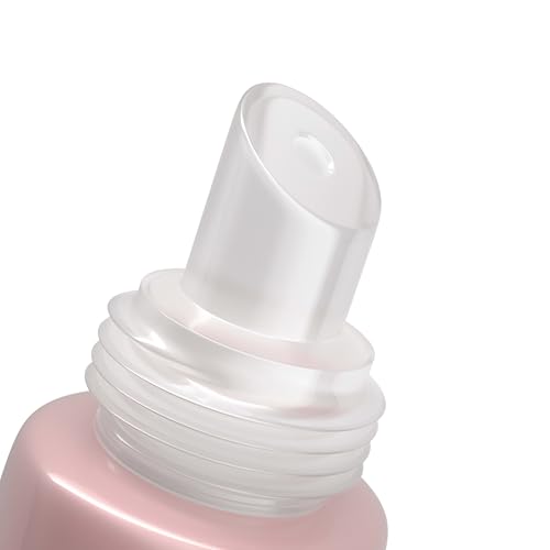 Neutrogena MoistureShine Lip Soother Gloss with SPF 20 Sun Protection, High Gloss Tinted Lip Moisturizer with Hydrating Glycerin and Soothing Cucumber for Dry Lips, Glow 70,. 35 oz