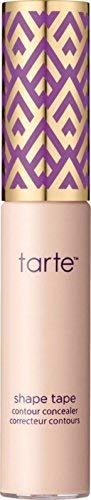 Tarte Shape Tape Powder Contour ConcealerMatte, Fair Neutral