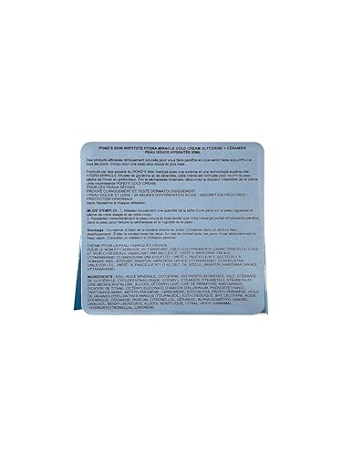 Pond's Cold Cream - 55ml/1.85 fl.oz