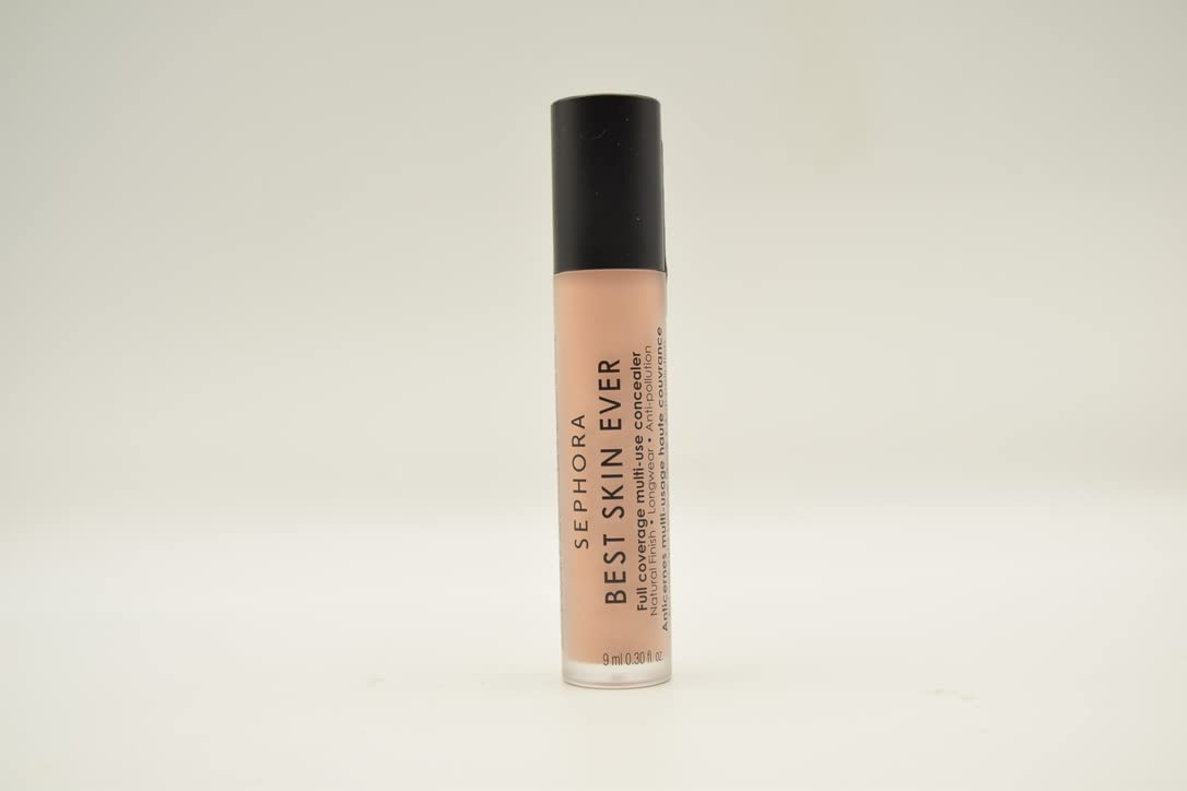 SEPHORA COLLECTION Best Skin Ever Full Coverage Multi-Use Hydrating Concealer 19.5P