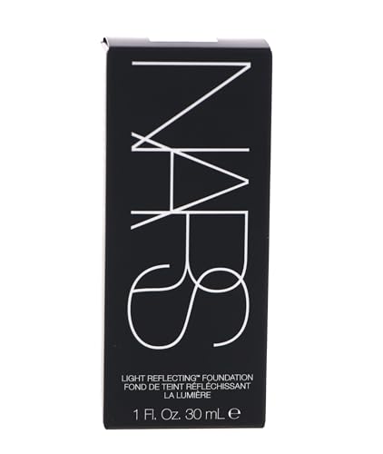 Light Reflecting Foundation - M2 Santa Fe by NARS for Women - 1 oz Foundation