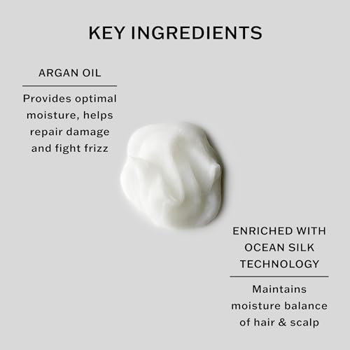 SachaJuan Moisturizing Conditioner 250 ml 8.4 fl oz