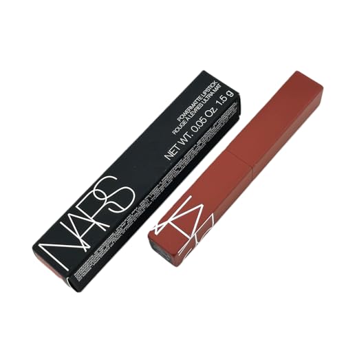 Nars Powermatte Lipstick - # 102 Killer Queen -1.5g/0.05oz