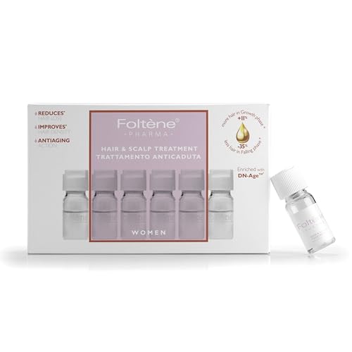 Foltene Pharma Hair and Scalp Treatment for Women