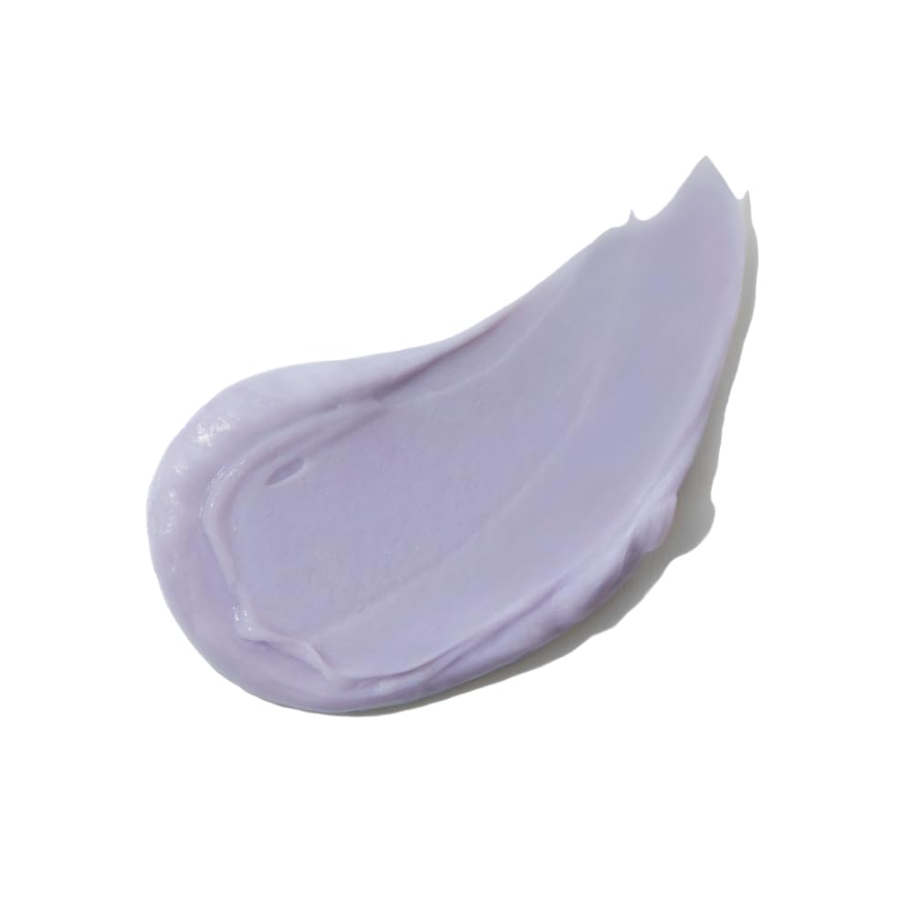 INNERSENSE Organic Beauty - Natural Bright Balance Purple Toning Conditioner | Non-Toxic, Cruelty-Free Haircare (10 fl oz | 295 ml)