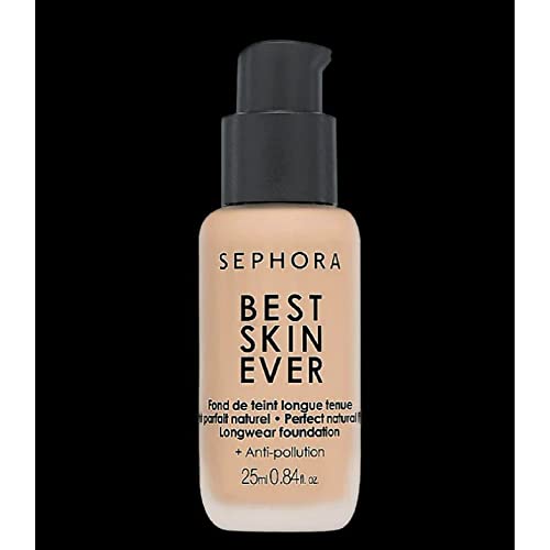 SEPHORA COLLECTION Best Skin Ever Liquid Foundation 14 P