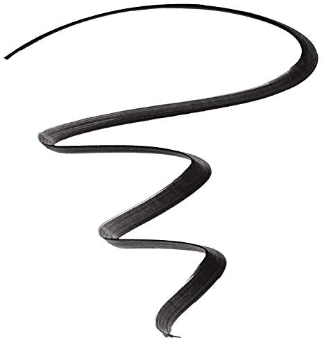 Maybelline Line Stiletto Ultimate Precision Liquid Eyeliner - Blackest Black - 2 Pack