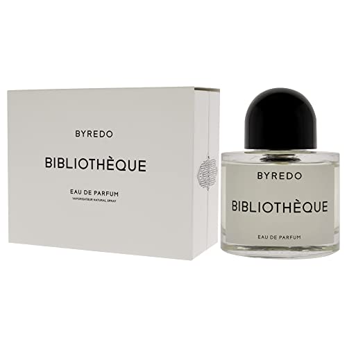 Byredo Bibliotheque EDP Spray Unisex 1.6 oz