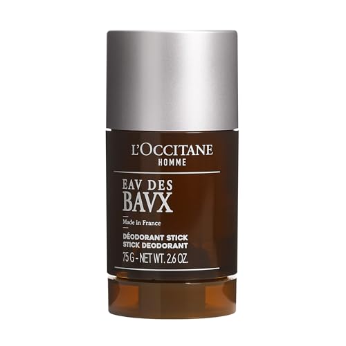 L'Occitane Eau des Baux Stick Deodorant 2.60 oz