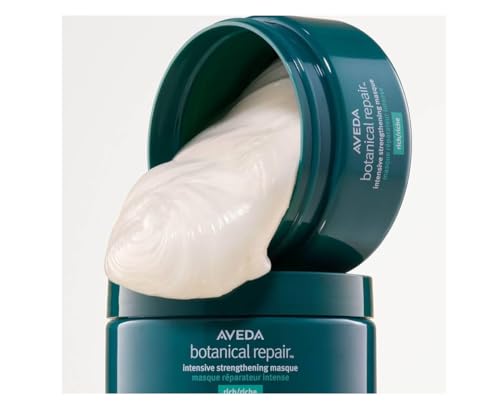 AVEDA Botanical Repair Rich Strengthening Set (3pcs 3.4 fl oz / 100 ml Each)