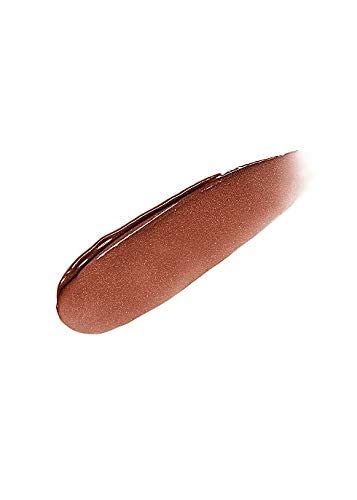Fenty Beauty by Rihanna Slip Shine Sheer Shiny Lipstick 09 Bubble Rum