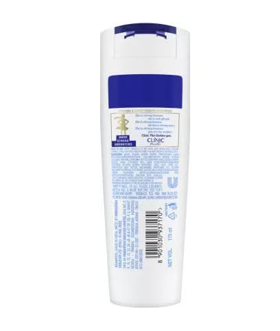Clinic Plus Strong and Long Shampoo - 175ml