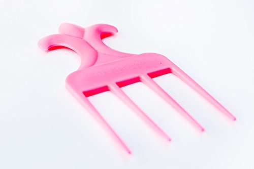 The Spriggle (Pink)