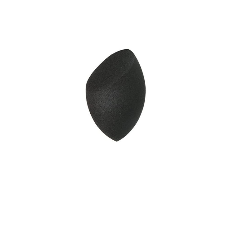 Cala Slanted black blending sponge