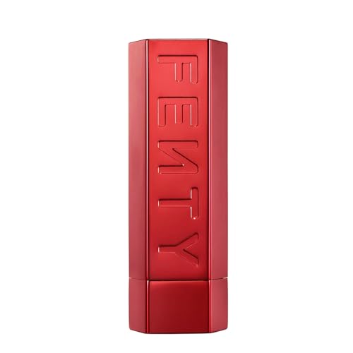 Refillable Semi-Matte Lipstick Case by Fenty Beauty