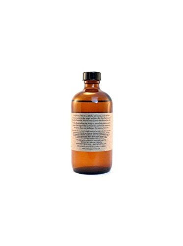 PAAVANI Ayurveda - Vata Body Oil - For Dry Skin - Nourishing Oil - Abhyanga Body Oil - 4 oz