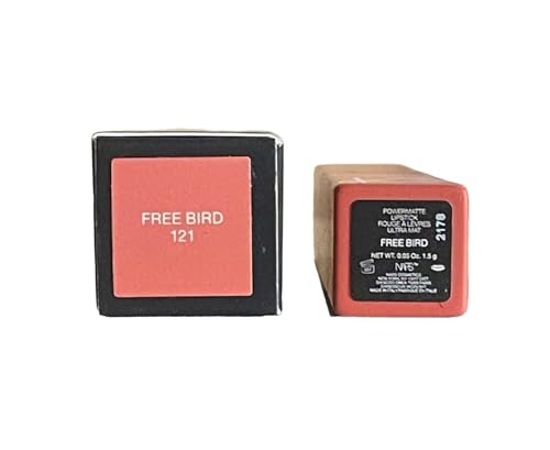 NARS Powermatte Lipstick (Free Bird)