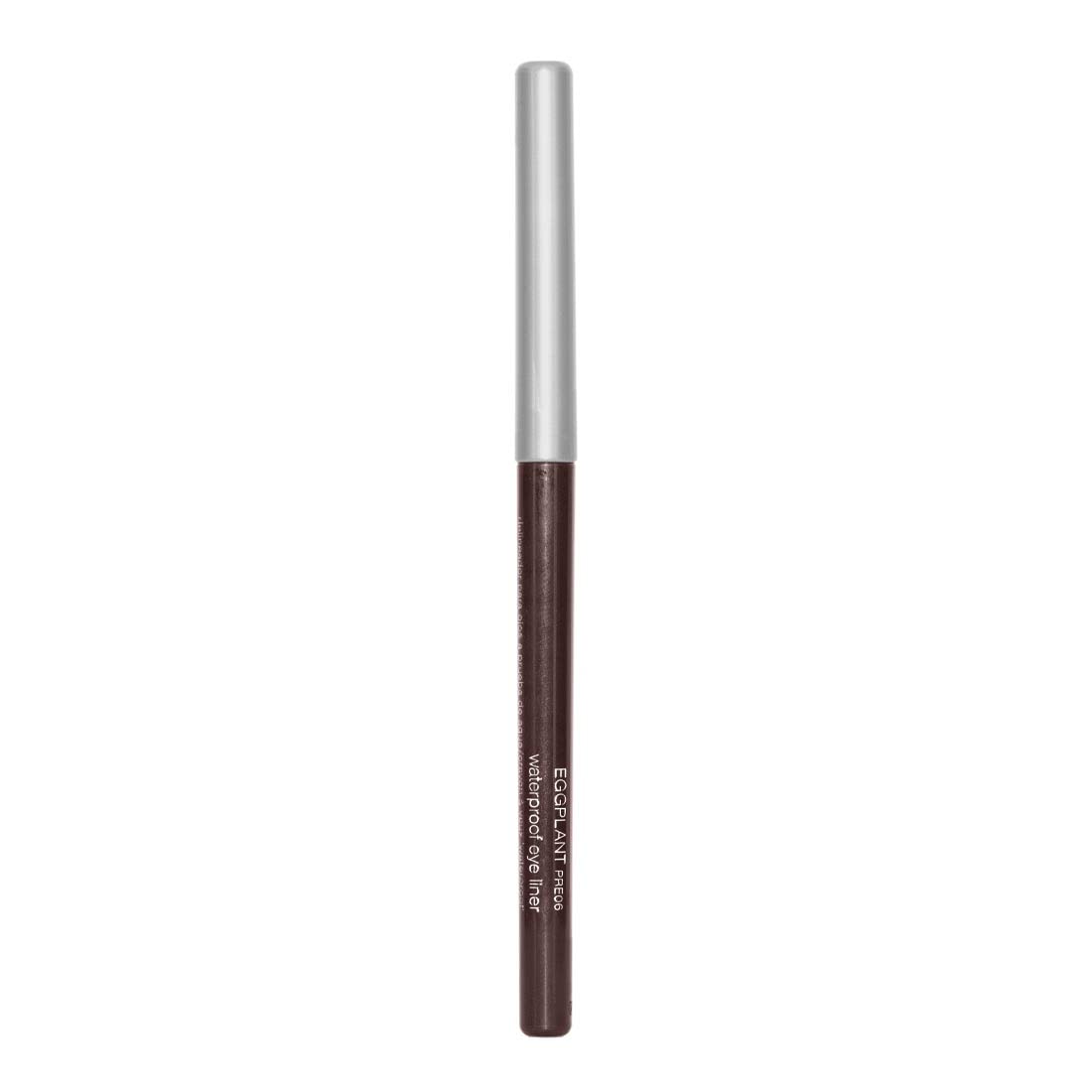 Palladio Beauty RETRACTABLE EYE LINERS - EGGPLANT, 0.28 g (0.01 oz) (PRE06)