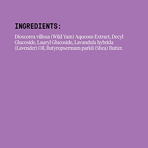 Alaffia Everyday Shea Bubble Bath, Soothing Support for Deep Relaxation and Soft Moisturized Skin | Made with Fair Trade Shea Butter | Cruelty-Free | No Parabens | Vegan, Unscented 32 Fl Oz