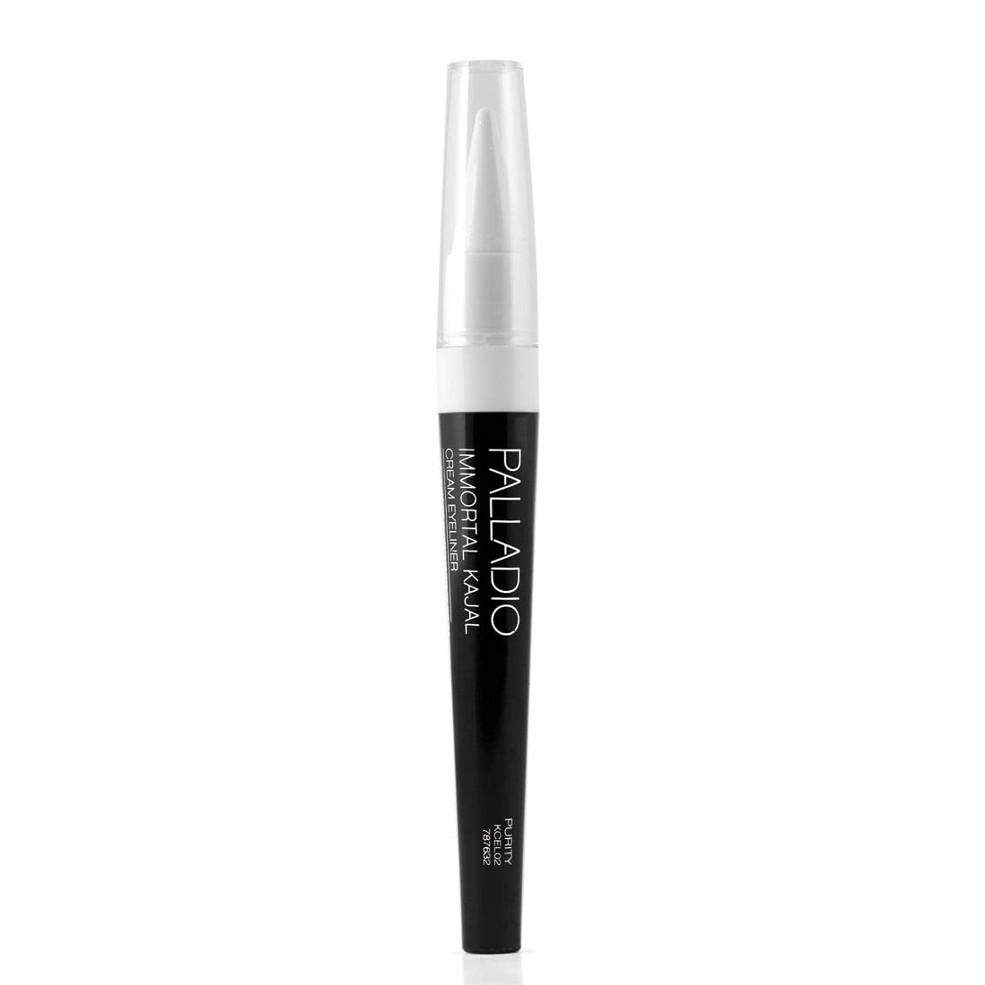 Palladio Immortal Kajals Lasting Cream Eyeliner, Purity