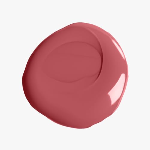 MCoBeauty Dream Lip Tint Hydrating Gel - Nude Mauve, Long-Lasting, Semi-Matte, Vegan, Cruelty Free Cosmetics