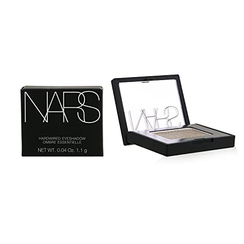 NARS HARDWIRED EYESHADOW .04 OZ / 1.1 g - # 5335 STUD (Soft pewter bronze)