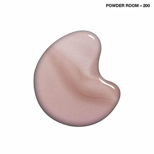 Sally Hansen Color Therapy Nail Polish, Powder Room, Pack of 1