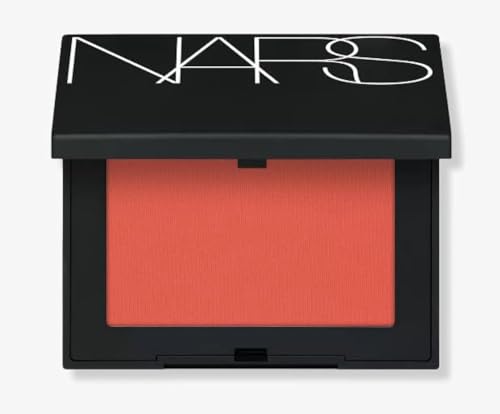 Powder Blush - 923 Obssession by NARS for Women - 0.17 oz Blush