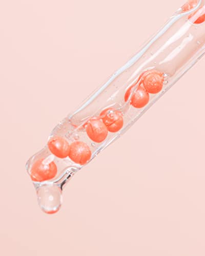 SpaLife FIRM Plant-Based Collagen Facial Serum 110 ml (3.7 Fl. Oz.) - Collagen Face Serum for Enhanced Firmness and Hydration, Skin Smoothing, Face Plumping,Pearl-infused, Fights Fine Lines & Wrinkles