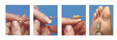 Medicool Professional Electric Files - Pro Power 30K Precision