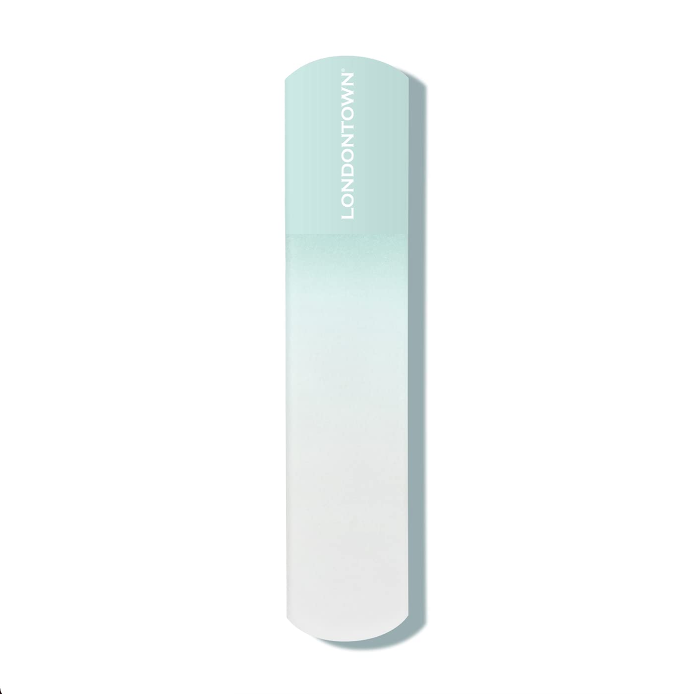 Londontown Glass Foot File, For Gentle Effective Smoothing