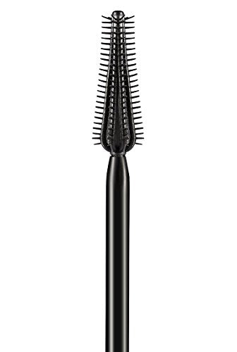 Maybelline Lash Sensational Luscious Washable Mascara, Brownish Black, 0.32 fl. oz.