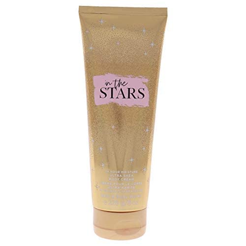 Bath and Body Works In The Stars Body Cream Unisex 8 oz