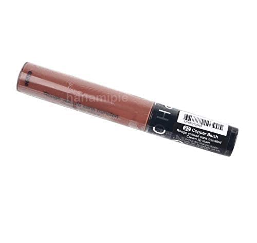 Sephora Collection Cream Lip Stain ~ Copper Blush 23