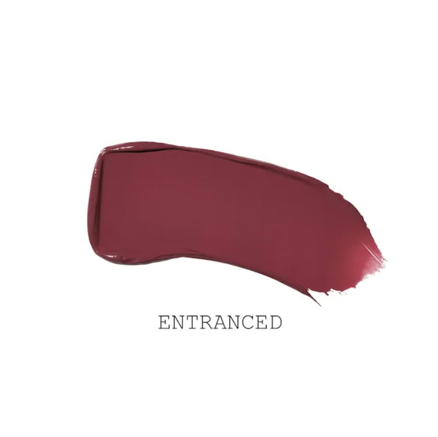 Pat McGrath Labs SatinAllure Lipstick - Entranced & Complimentary Sheet Masque