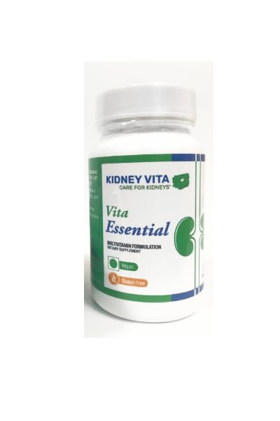 Kidney Vita - Vita Essential