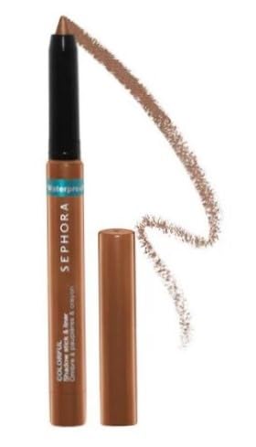 SEPHORA COLLECTION Sephora Colorful® Waterproof Eyeshadow & Eyeliner Multi-Stick 07 Auburn