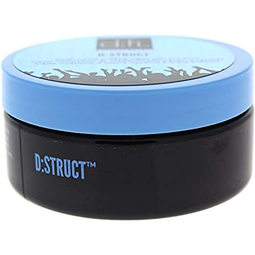 D:Fi D:struct Molding Cream 2.65 oz.