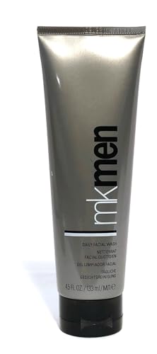 Mary Kay MK Men Daily Facial Wash 4.5 FL OZ
