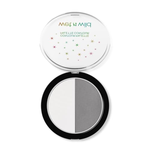 wet n wild Zombie Highlight & Contour Palette - Zombie Apocalypse