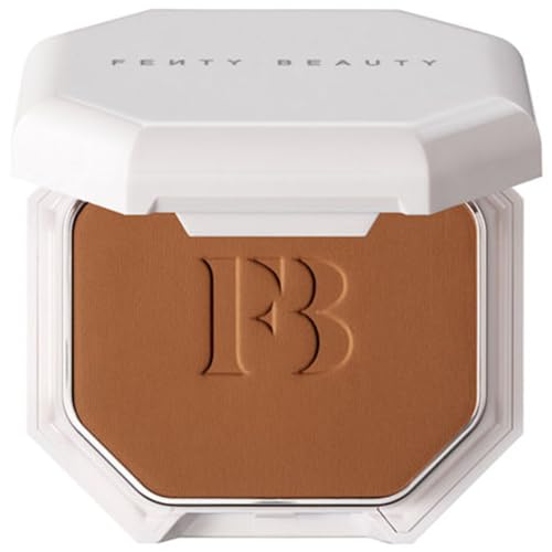 Fenty Beauty by Rihanna Pro Filt’r Soft Matte Longwear Powder Foundation 420