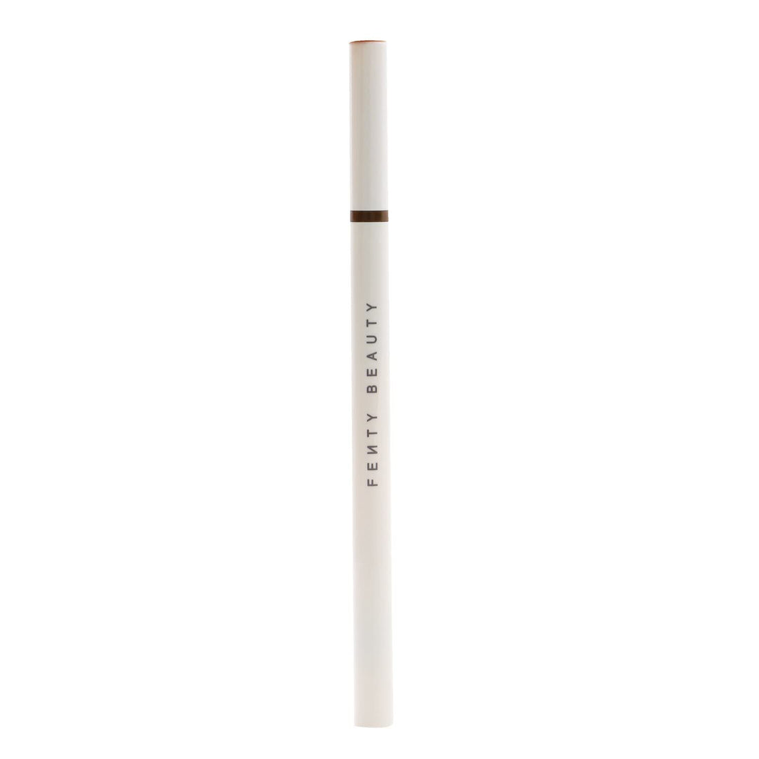 Brow MVP Ultra Fine Brow Pencil and Styler - Medium Brown by Fenty Beauty for Women - 0.002 oz Eyebrow Pencil